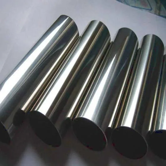 Inconel Pipe gallery 2