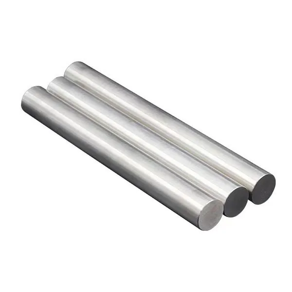 304L Stainless Steel Bar gallery 4