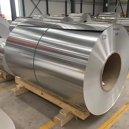 1050 Aluminum Coil gallery 3