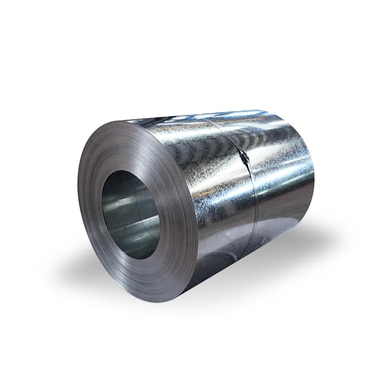 G60 Galvanized Coil