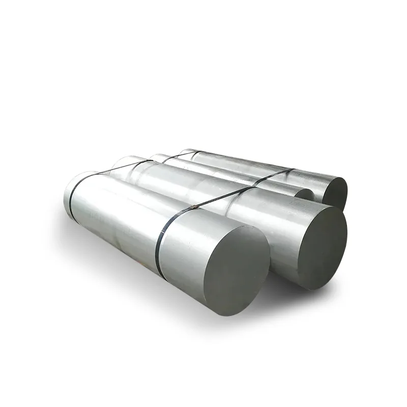 7075 Aluminum Bar