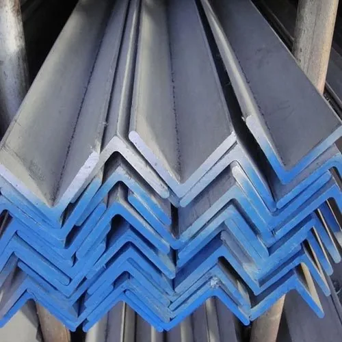 Stainless Steel Unequal Angle Steel gallery 4