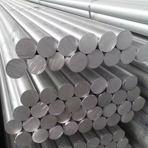 1050 Aluminum Bar gallery 4