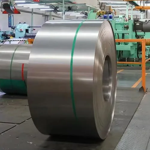 202 Stainless Steel Coil gallery 3