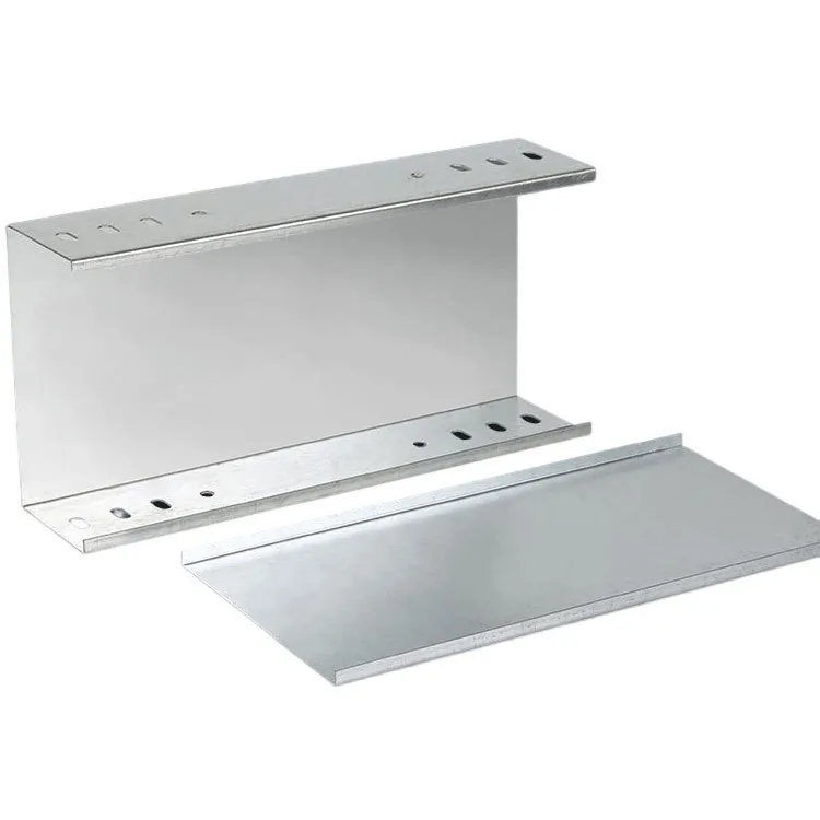 Stainless steel bridge gallery 2
