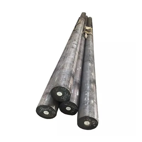 A572/S355JR Carbon Steel Bar gallery 7