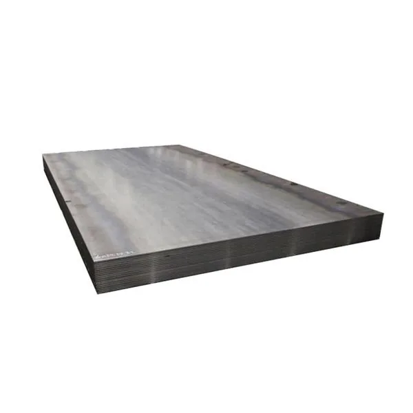 A572/S355JR Carbon Steel Plate gallery 3