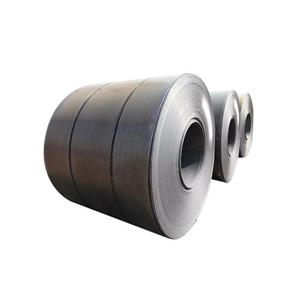 A283/Q195 Carbon Steel Coil gallery 6