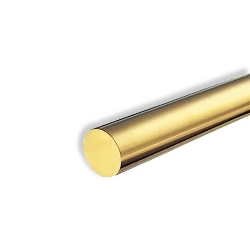 C27200 Copper Rod