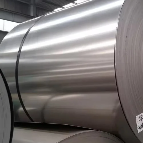 202 Stainless Steel Coil gallery 2