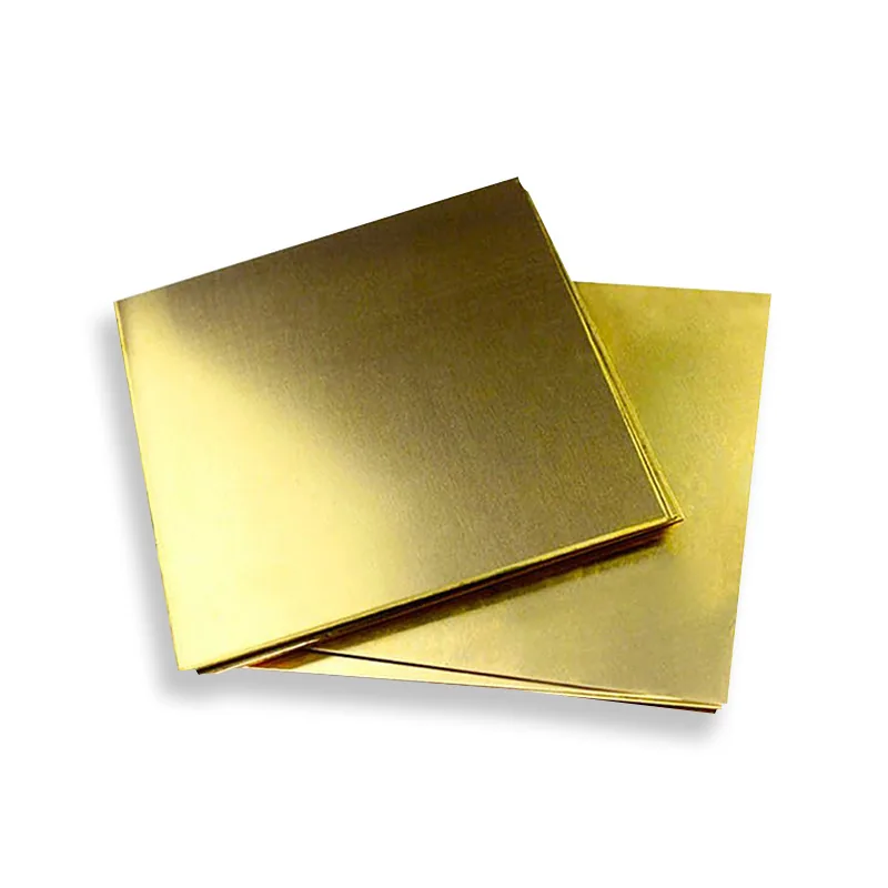 C27400/H63 Copper Plate