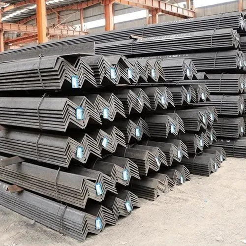 Stainless Steel Unequal Angle Steel gallery 3