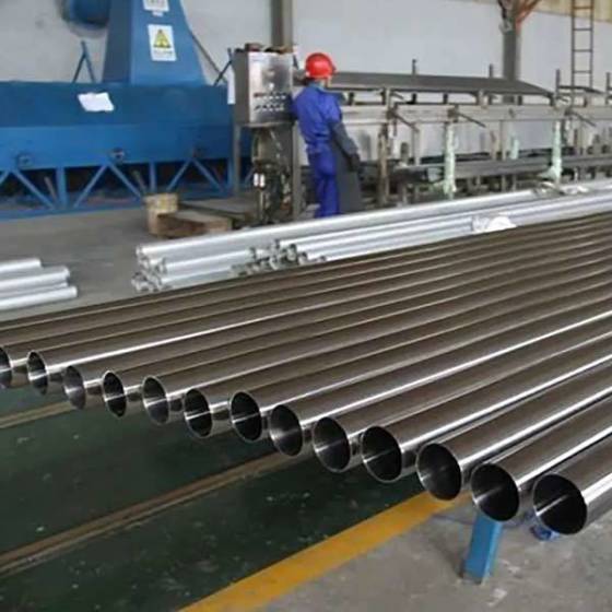 Hastelloy Alloy Pipe gallery 3