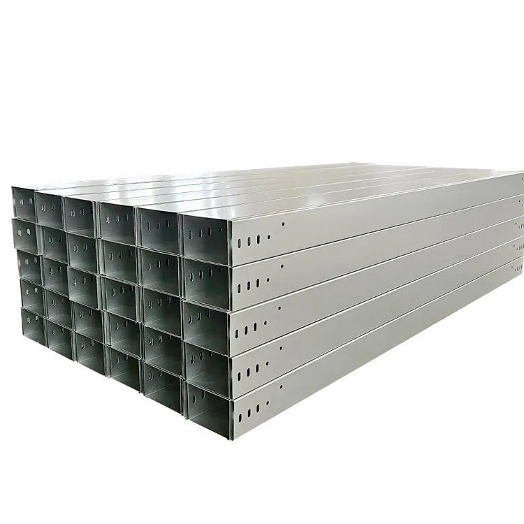 Aluminum alloy bridge gallery 3