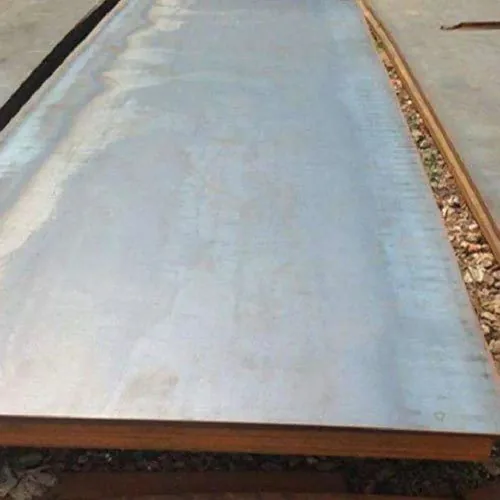 A36/Q235/S235JR Carbon Steel Plate gallery 4