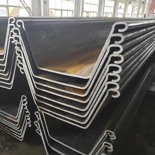 Z Sheet Pile gallery 2