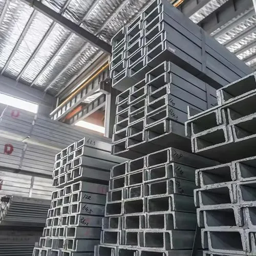 Stainless Steel Channel gallery 4