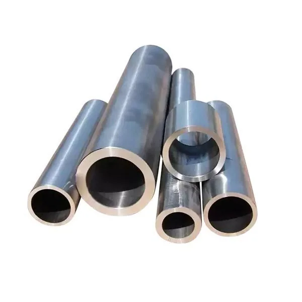 305 Stainless Steel Pipe gallery 2