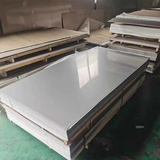Monel Alloy Plate gallery 2