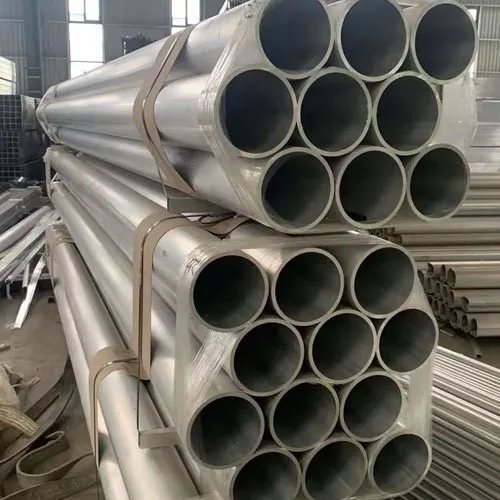 1050 Aluminum Pipe gallery 4