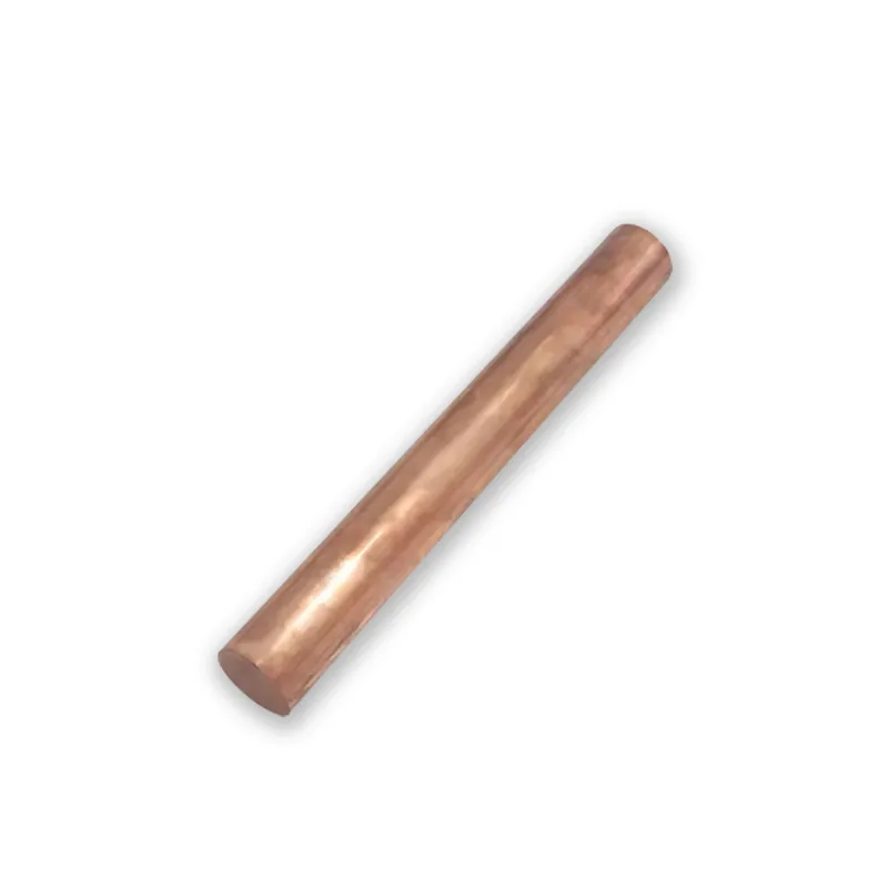 C11000/T2 Copper Bar