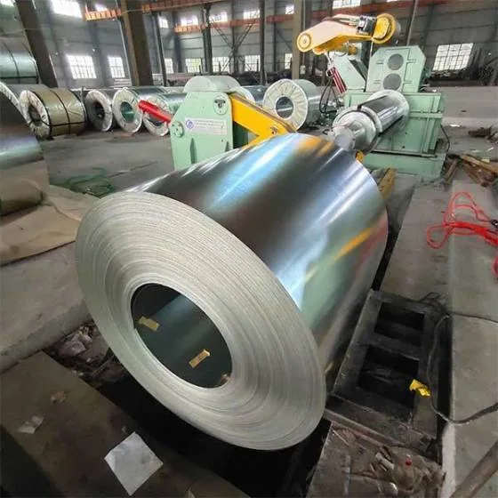 Hastelloy Alloy Coil