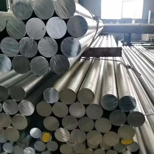 1060 Aluminum Bar gallery 3