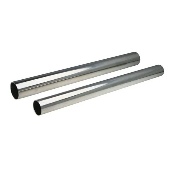 A53 Seamless & Welded Carbon Steel Pipe gallery 4