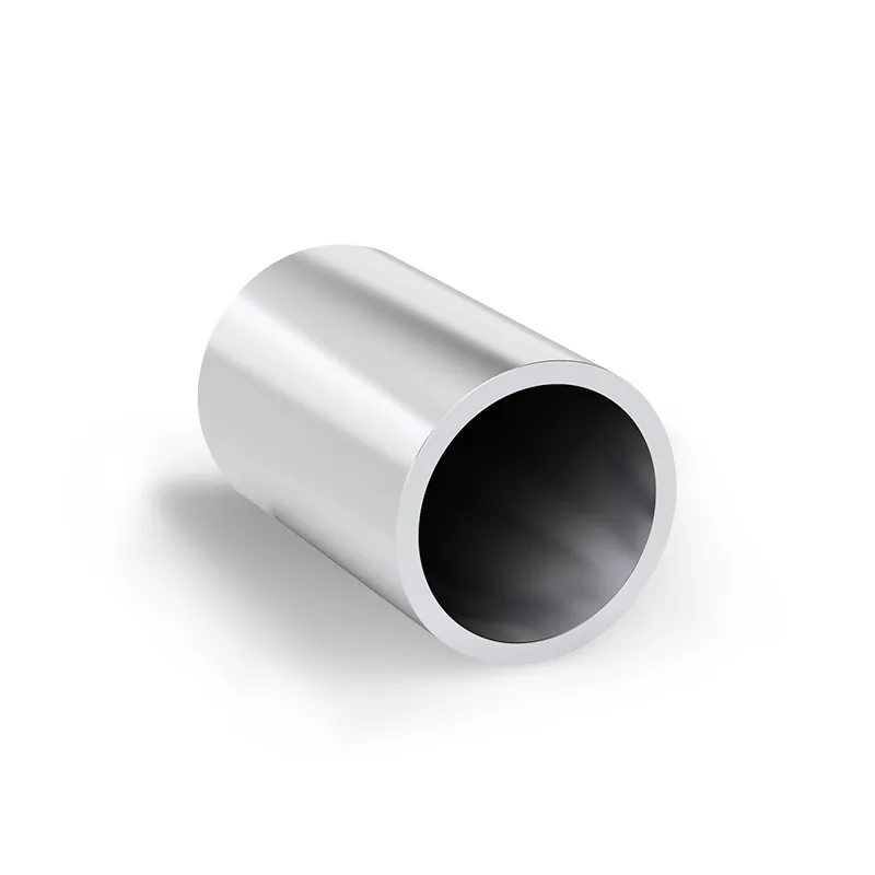 7075 Aluminum Pipe