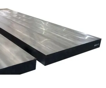 Mold steel