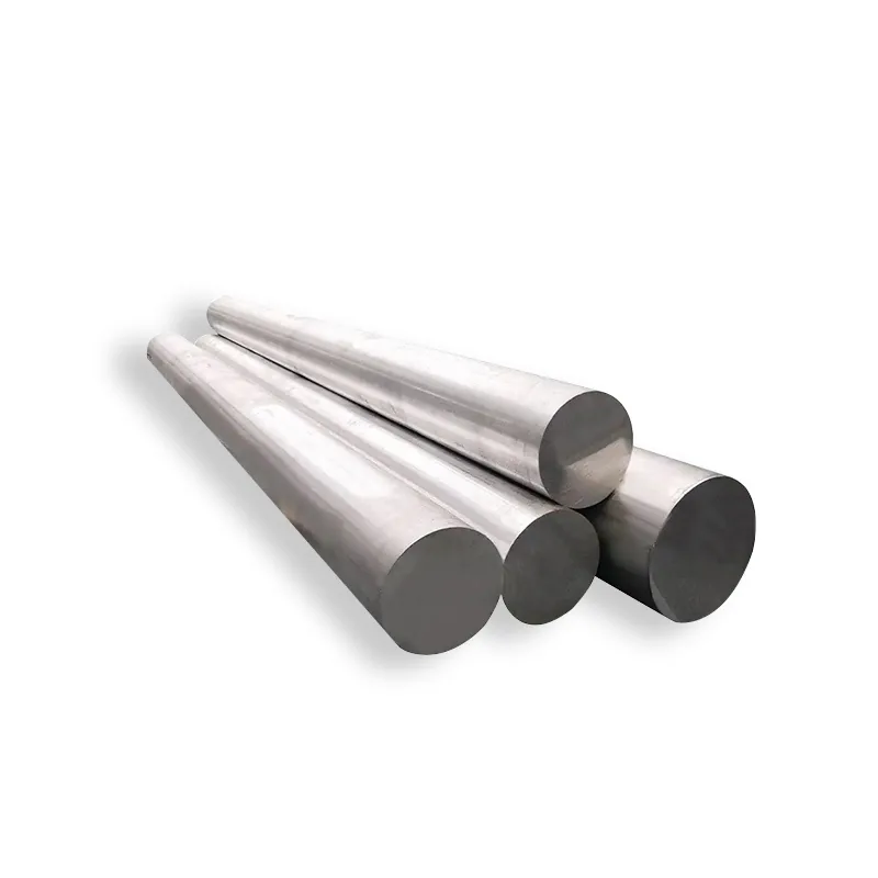 6061 Aluminum Bar