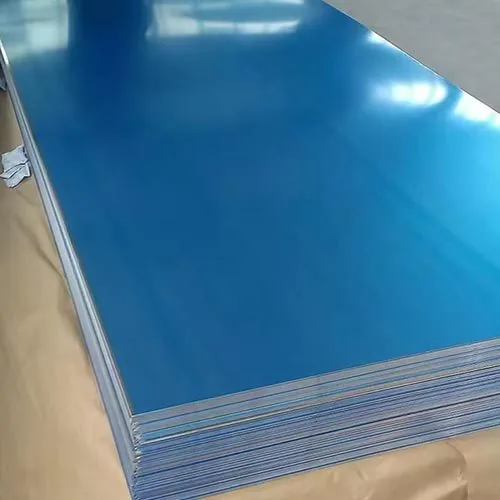 1050 Aluminum Plate gallery 4