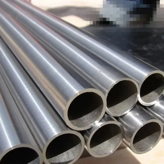 Monel Alloy Pipe gallery 2