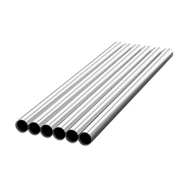 A53 Seamless & Welded Carbon Steel Pipe gallery 2
