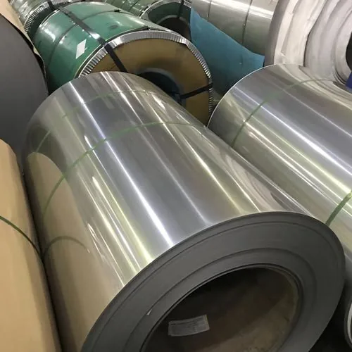 202 Stainless Steel Coil gallery 4