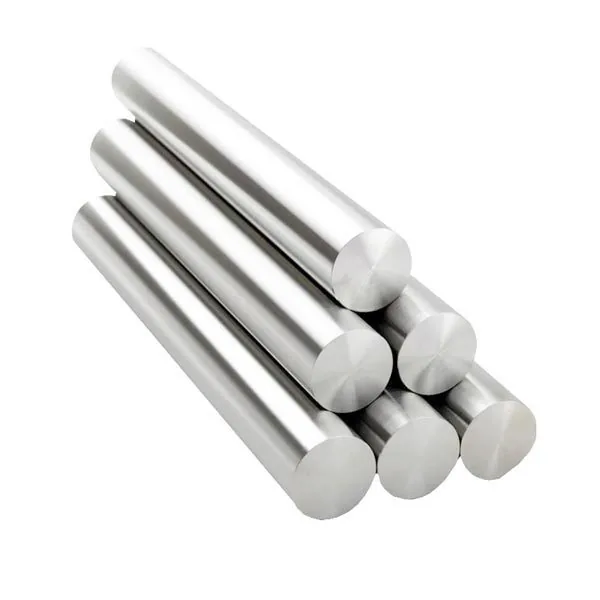 304L Stainless Steel Bar gallery 2