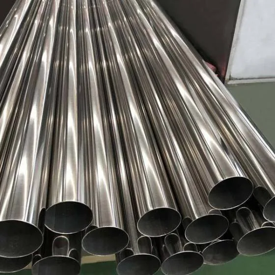 Inconel Pipe gallery 3