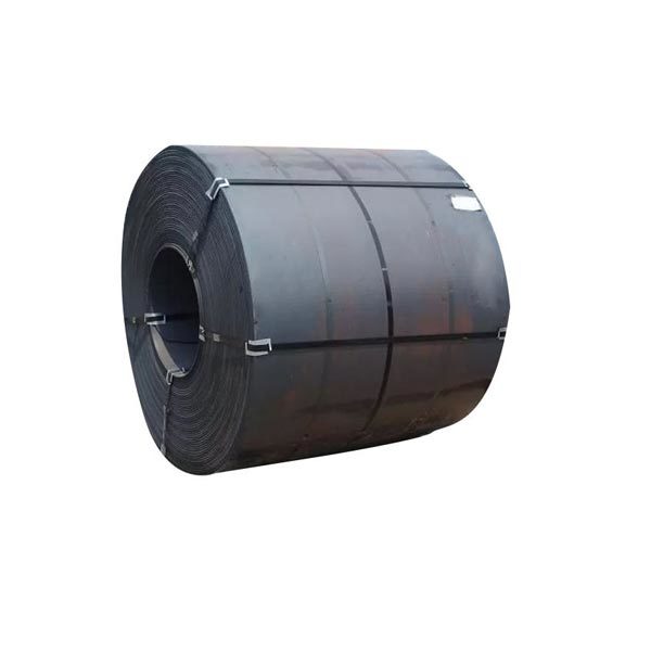 A572/S355JR Carbon Steel Coil gallery 6