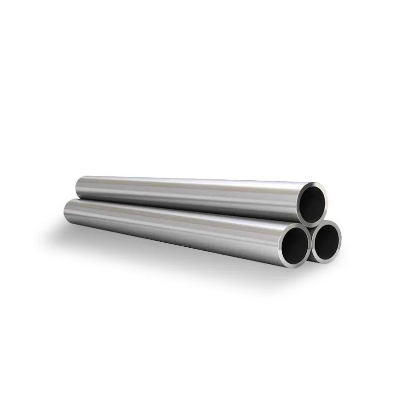254SMO Stainless Steel Pipe