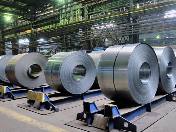 The difference between steel coil and steel strip