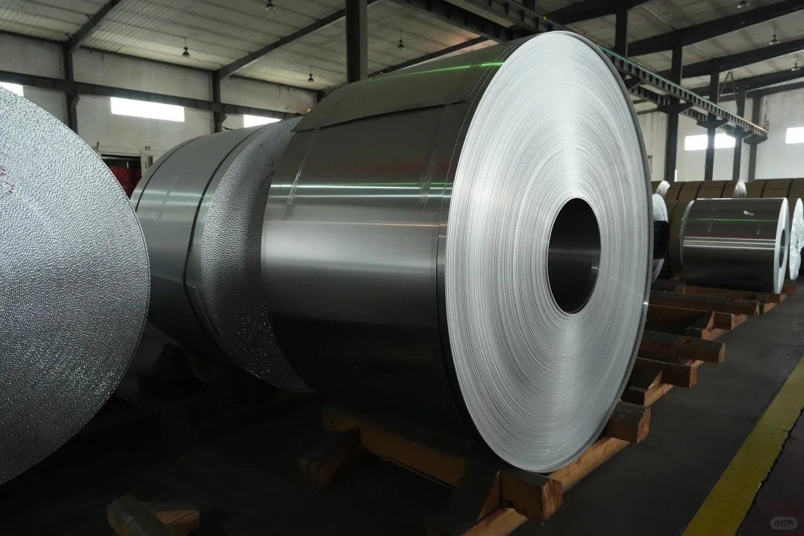 Industrial Aluminum Coil Alloys Guide: Mechanical Properties of 1050, 1060, 1100, 3003, 5052 & 6061