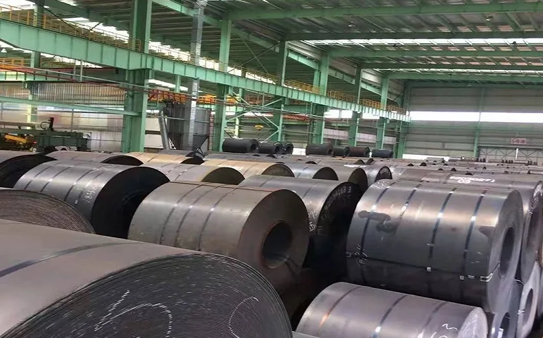 Zero Stamping Failures: How Wholesalers Source Precision-Gauge Carbon Steel Coils