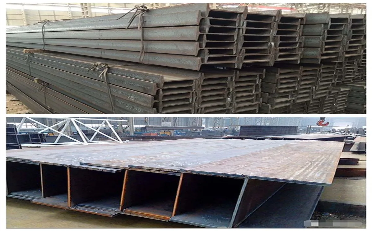 I-Beam vs. H-Beam: Load-Bearing Geometry & Structural Engineering Comparison Guide
