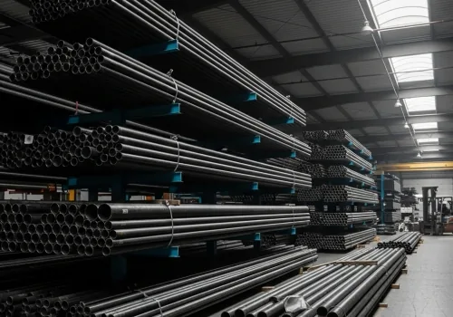 ASTM A53 vs ASTM A106 Steel Pipes: Key Differences & Engineering Selection Guide