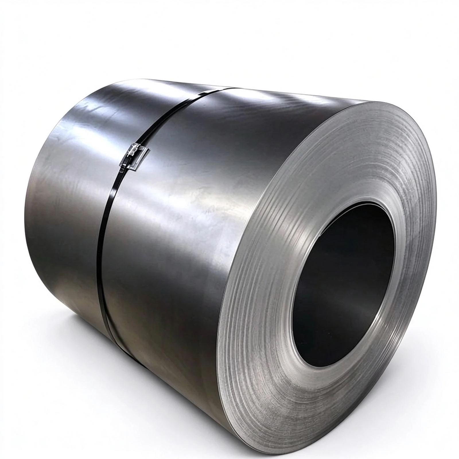 Full Hard Cold Rolled Steel Coil (CRFH) gallery 2