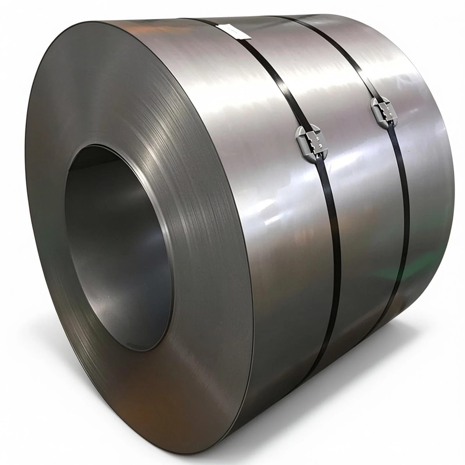 SAE 1008 Low Carbon Cold Rolled Steel Coil