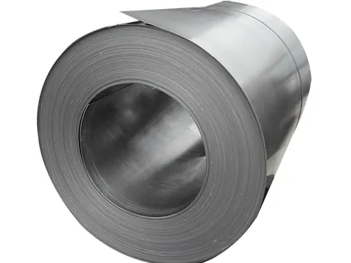 SAE 1008 Low Carbon Cold Rolled Steel Coil gallery 2