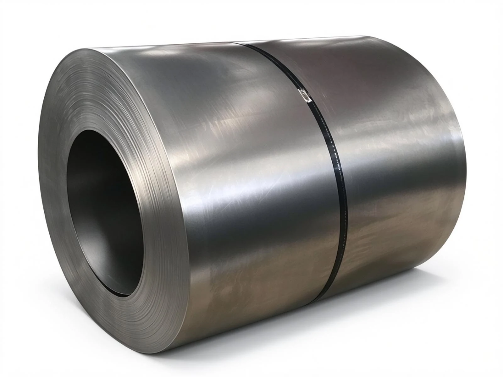 SPCC / DC01 Cold Rolled Carbon Steel Coil