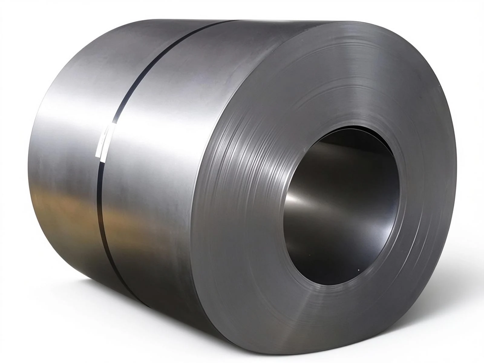 SPCC / DC01 Cold Rolled Carbon Steel Coil gallery 2