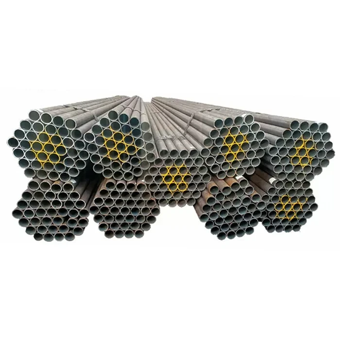 Carbon Steel Pipe SCH 10-SCH 160 (Seamless CS Pipe Dimensions & Specifications) gallery 4